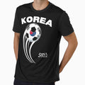 World Cup 2022 Team Korea T-Shirt - Aesthetic Graphic Unisex - T-Shirt, Sweatshirt, Hoodie