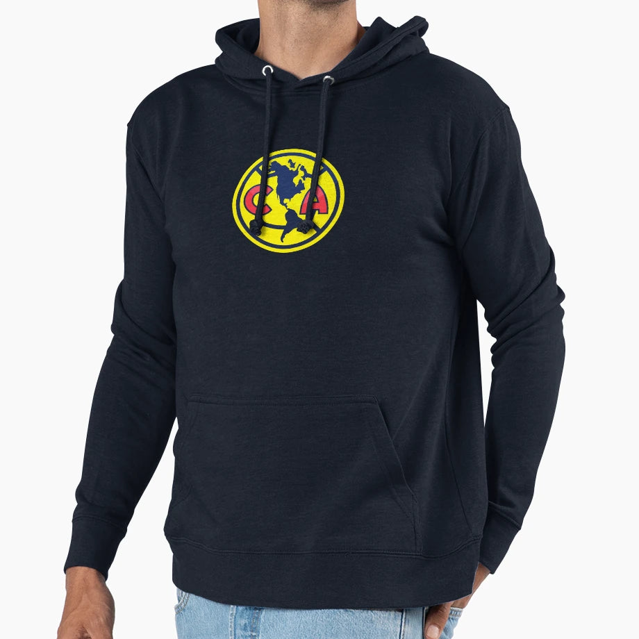 America Hoodie - Trendy Graphic Men Women - T-Shirt, Sweatshirt, Hoodie