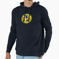America Hoodie - Trendy Graphic Men Women - T-Shirt, Sweatshirt, Hoodie