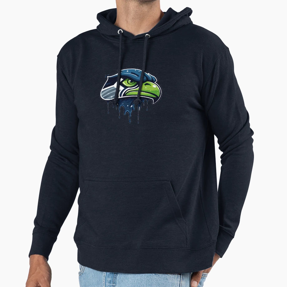 Hawks Hoodie - Aesthetic Graphic Unisex - T-Shirt, Sweatshirt, Hoodie