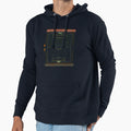 Sensible Soccer Amiga Hoodie - Custom Art Print Men Women - T-Shirt, Sweatshirt, Hoodie