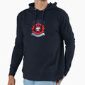 Hartlepooll Unitedd Hoodie - Minimalist Print Unisex - T-Shirt, Sweatshirt, Hoodie