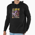 Adventures L0K1 Out Time 001 Hoodie - Graphic Print for Adults - T-Shirt, Sweatshirt, Hoodie