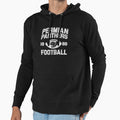 Permian Panthers 1988 Football Hoodie - Fun Novelty Design Men Women - T-Shirt, Sweatshirt, Hoodie