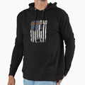 Coach Dad American Flag Father Hoodie - Streetwear Style Men Women - T-Shirt, Sweatshirt, Hoodie