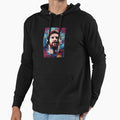 Lionel Messi Talent Hoodie - Aesthetic Graphic Unisex - T-Shirt, Sweatshirt, Hoodie