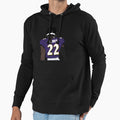 DH Back To Baltimore Hoodie - Streetwear Style for Adults - T-Shirt, Sweatshirt, Hoodie