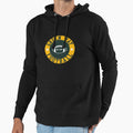 Green Bay Football Hoodie - Trendy Graphic Unisex - T-Shirt, Sweatshirt, Hoodie