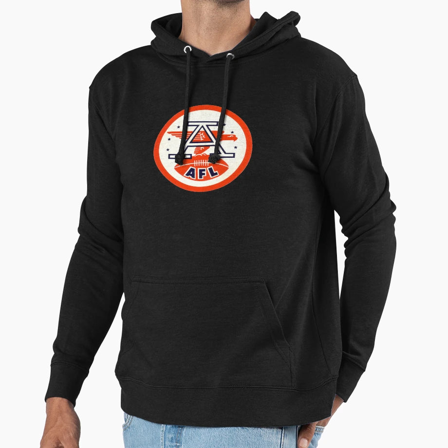 Afl And T-Shirt - Casual Everyday Wear for Adults - T-Shirt, Sweatshirt, Hoodie