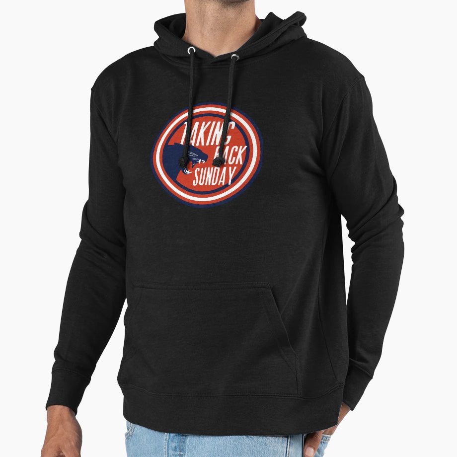 Taki Ng Sun Day Hoodie - Novelty Apparel for Adults - T-Shirt, Sweatshirt, Hoodie