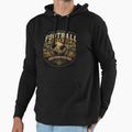 Football Roots Cup Street Legends Hoodie - Trendy Graphic Unisex - T-Shirt, Sweatshirt, Hoodie