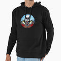 Aoxomoxa Skeleton Hoodie - Novelty Apparel Unisex - T-Shirt, Sweatshirt, Hoodie