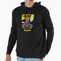 Lover Gifts Craig Vs Deebo Gifts Music Hoodie - Trendy Graphic for Adults - T-Shirt, Sweatshirt, Hoodie