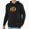Futbol Is Life Gifts Soccer Lovers Hoodie - Custom Art Print Men Women - T-Shirt, Sweatshirt, Hoodie