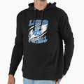 Art Detroit Lions Hoodie - Graphic Print Unisex - T-Shirt, Sweatshirt, Hoodie