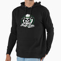 Ultras Magic Fans Hoodie - Minimalist Print Men Women - T-Shirt, Sweatshirt, Hoodie