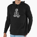 Funny Soccer Scoring Goals Players And Hoodie - Trendy Graphic Unisex - T-Shirt, Sweatshirt, Hoodie