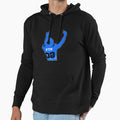 Brian Shadow Hoodie - Fun Novelty Design Men Women - T-Shirt, Sweatshirt, Hoodie