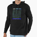 2026 Season Ceefax Final League Table Hoodie - Streetwear Style Unisex - T-Shirt, Sweatshirt, Hoodie