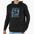 Nagi Seishiro Hoodie - Fun Novelty Design Unisex - T-Shirt, Sweatshirt, Hoodie