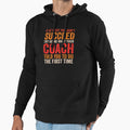 If First You Dont Succeed Try Doing Hoodie - Novelty Apparel Men Women - T-Shirt, Sweatshirt, Hoodie