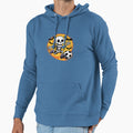 Haunted T-Shirt - Novelty Apparel for Adults - T-Shirt, Sweatshirt, Hoodie
