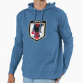 Japan Soccer Flag Team Support Gift Hoodie - Unique Graphic Unisex - T-Shirt, Sweatshirt, Hoodie