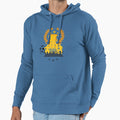 Uefa League Hoodie - Trendy Graphic Men Women - T-Shirt, Sweatshirt, Hoodie