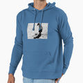 And Soccer Ball Hoodie - Fun Novelty Design for Adults - T-Shirt, Sweatshirt, Hoodie