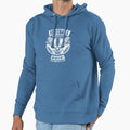 American Football Hardcore Football Gifts Hoodie - Unique Graphic Men Women - T-Shirt, Sweatshirt, Hoodie