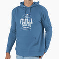 Football Thing Hoodie - Novelty Apparel Men Women - T-Shirt, Sweatshirt, Hoodie