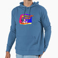 Soccer Star Hoodie - Streetwear Style for Adults - T-Shirt, Sweatshirt, Hoodie