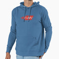 Flame Hoodie - Novelty Apparel for Adults - T-Shirt, Sweatshirt, Hoodie
