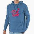 J Team Hoodie - Minimalist Print Unisex - T-Shirt, Sweatshirt, Hoodie