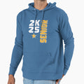 2025 Senior Hoodie - Minimalist Print Unisex - T-Shirt, Sweatshirt, Hoodie