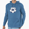 Football Hoodie - Trendy Graphic Men Women - T-Shirt, Sweatshirt, Hoodie