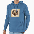 Soccer Ball Hoodie - Custom Art Print Unisex - T-Shirt, Sweatshirt, Hoodie