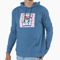 Sunday Funday Hoodie - Trendy Graphic Men Women - T-Shirt, Sweatshirt, Hoodie