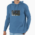 Foot Hoodie - Trendy Graphic for Adults - T-Shirt, Sweatshirt, Hoodie