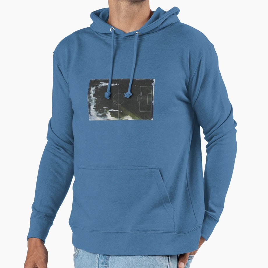Foot Hoodie - Trendy Graphic for Adults - T-Shirt, Sweatshirt, Hoodie