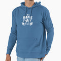 Its Game Day Yall Football Soccer Hoodie - Casual Everyday Wear for Adults - T-Shirt, Sweatshirt, Hoodie
