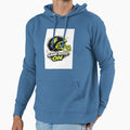 Game Mode Hoodie - Fun Novelty Design Men Women - T-Shirt, Sweatshirt, Hoodie