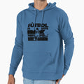 Dani Rojas Hoodie - Trendy Graphic Men Women - T-Shirt, Sweatshirt, Hoodie