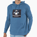 My Second Love Is Football T-Shirt - Fun Novelty Design for Adults - T-Shirt, Sweatshirt, Hoodie