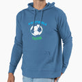 Football Team Hoodie - Custom Art Print for Adults - T-Shirt, Sweatshirt, Hoodie
