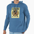 Sports Daily Hoodie - Custom Art Print Men Women - T-Shirt, Sweatshirt, Hoodie