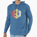 Football Soccer Diamond 1 Gift Hoodie - Unique Graphic for Adults - T-Shirt, Sweatshirt, Hoodie