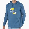 Hq Best Footballer Ever Hoodie - Graphic Print Unisex - T-Shirt, Sweatshirt, Hoodie