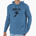 Funny 202 Touchdown 2026 New Year Game Hoodie - Unique Graphic for Adults - T-Shirt, Sweatshirt, Hoodie