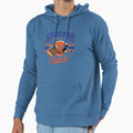 Chicago Football Hoodie - Minimalist Print for Adults - T-Shirt, Sweatshirt, Hoodie